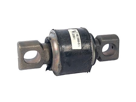 Шарнир балки зад. подвески 5490/65206 (передний) / Stellox (8444724SX)(П9199)