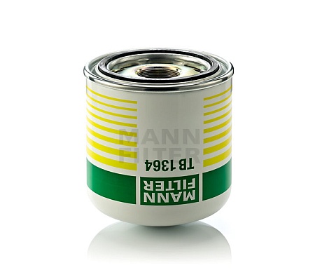 Фильтр влагоосушителя DAF 45-95 (TB1364x)(Р1134)