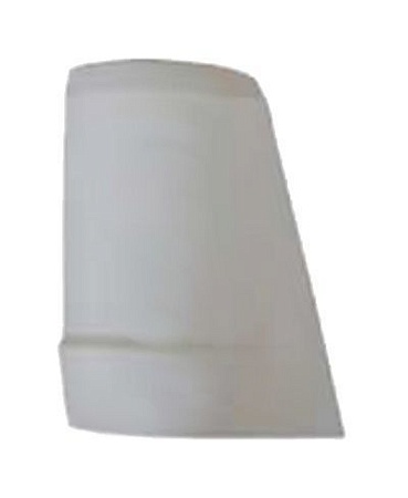 Дефлектор наружний правый MAN TGX, TGS (TD08-57-006R)(К3385)