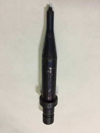 Насадка для станка 8 мм Beral. (закл.) (99583080091)(Р4887)