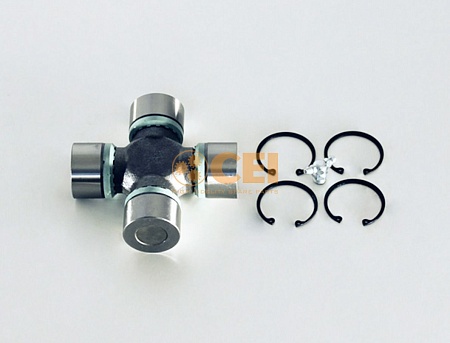 Крестовина кардана Volvo (133255) (п6876)