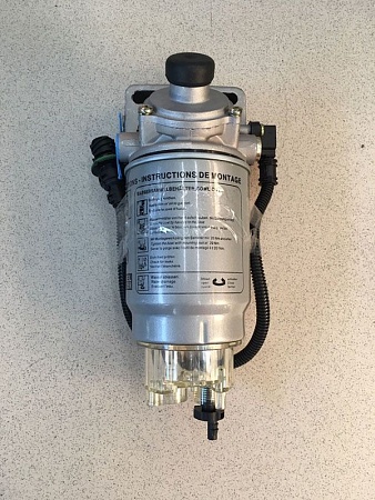 ФГОТ Евро 2 в сб. PL270 с подогревателем / Аналог (КР0182)