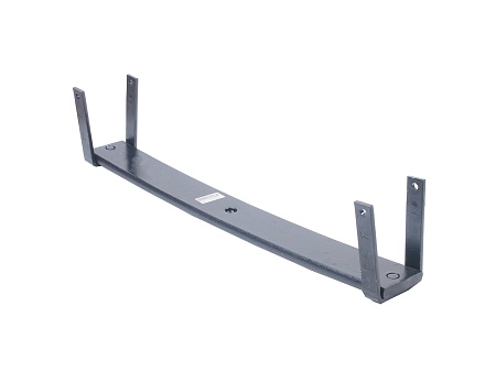 Лист рессорный с хомутами 55111 №8 ЧМЗ (690004144) (КП1919)