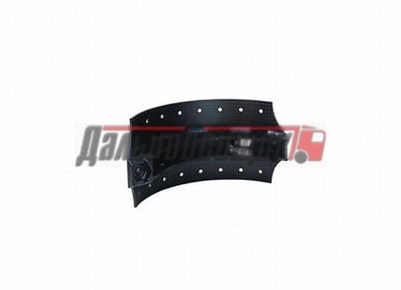 Колодки торм. SAF SKRS 420х180 под шарик Marshall/EXOVO (M2510003)(Пр0183-)