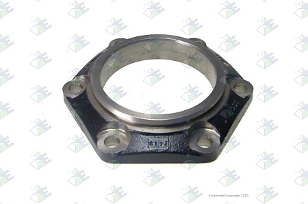 Крышка редуктора Scania (74171034) (п5880)