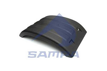 Крыло Volvo FH12/RVI Magnum (18300461) (К6005)