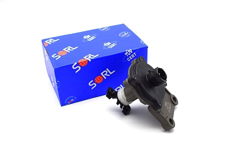 Кран уровня пола Volvo/RVI ->2006 (38133060010) (Пн1244)