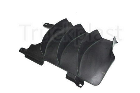 Дефлектор кабины внутренний, правый SCANIA  (TD0852051R)(к6541)