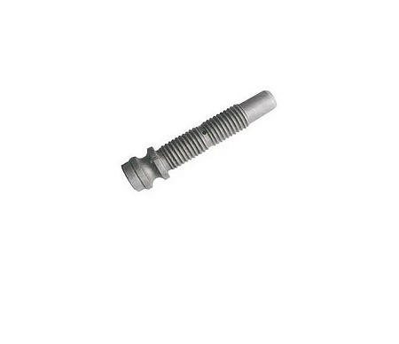 Палец рессоры передней Scania 3s/4s (12400300A)(П0365-)