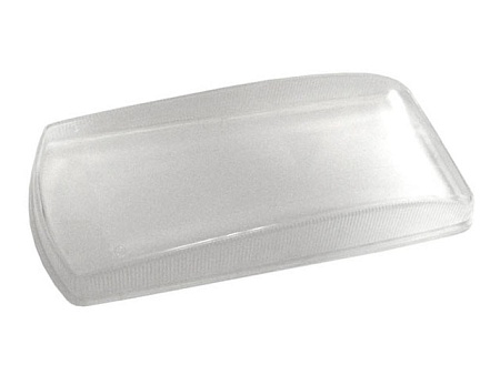 Стекло фары Iveco Stralis Eurocargo (2003-) (11502/8392)(Опт1412)