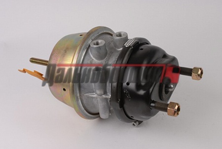 Энергоаккумулятор 16"/24" дисковый тормоз (K159939N00)(Т0474-)