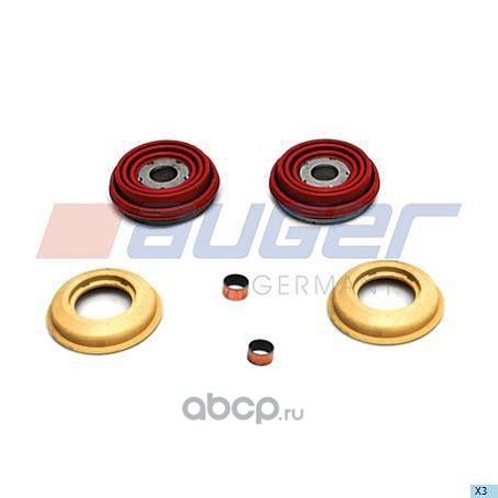 Р/к суппорта SB5,6,7 (пятаки 74 mm) (54178)(Т0774)