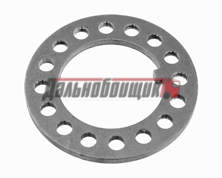 Кольцо стопорное осевой гайки RSM/RZM SAF (075066)(Пр0069)