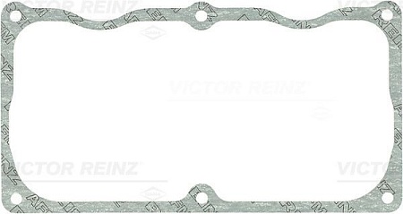 Прокладка клапанной крышки D0224/0226/0824/0826, (x2/x3) (713139400) (Д7359)