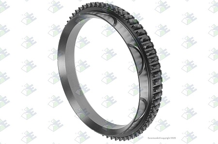 Конус синхронизатора КПП GR801/900/875 Scania 3/4/P/R/T серия (74530645) (п8247)