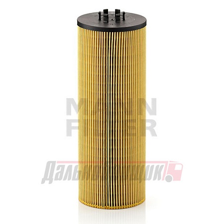 Элемент масляного фильтра MB Actros Mann HU12140x (HU12140x)(Р0221--)