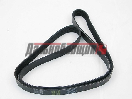 Ремень поликлиновой 8PK1509 Scania 114/124 DSC11/0 (8PK1509HD)(р2636)