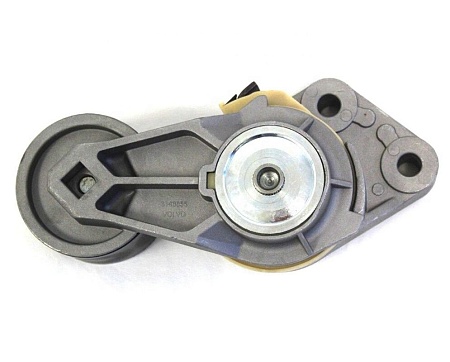 Натяжитель ремня генератора Volvo FH12/RVI DXI (T38585)(р0541-)