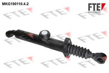 Цилиндр сцепления главный MB Actros 1832-4140 (2200219) (С0255)