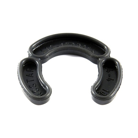 Уплотнитель ручки КПП Ростар   (412-1703016) (Кк2101)