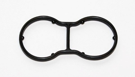 Прокладка масляного радиатора MAN (703806300)(Д6206)