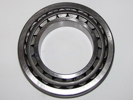 Подшипник 7217 А (ср. моста 6520, 6522, КПП-154) / Волжский стандарт (7217А)(КП0441)