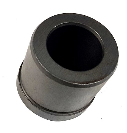 Втулка ушка рессоры прицепа СЗАП ось L1-8т. и DM-12т. стар. обр. / СЗАП (9908-2912028)(КП0201)