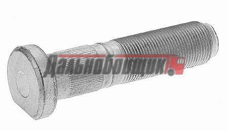 Шпилька колесная SAF SKRZ 9042/11222 (02407)(Пр0259)