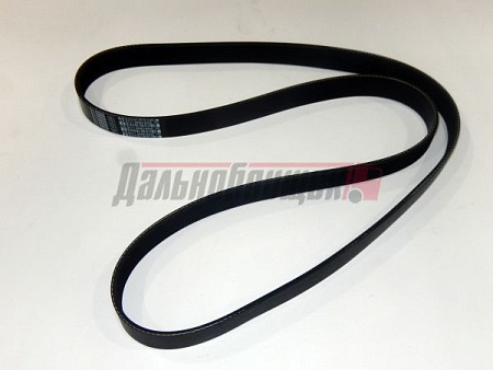 Ремень 8РК1675 Евро 5 (8PK1675HD)(КР0269)