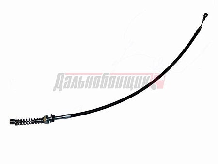 Трос регулировки руля без педали FH12 (032157)(р3110)
