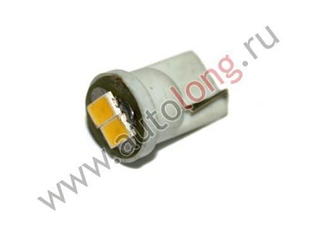 Лампа безцокольная 24 V (2 Диода) (7588) (л4425)