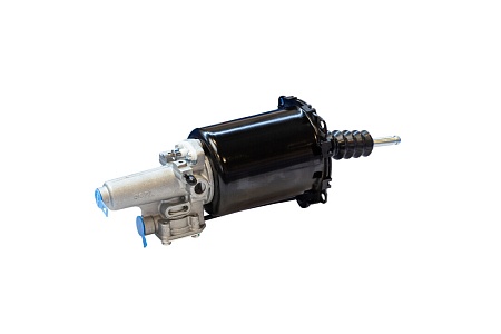 ПГУ (КПП-154), Нефаз (16080800090)(C1238)