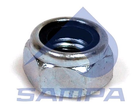 Гайка M14х2  (104137)(П8483)