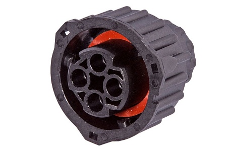 Разъём MB 4-pin ERMAX (7810469) (пн4438)