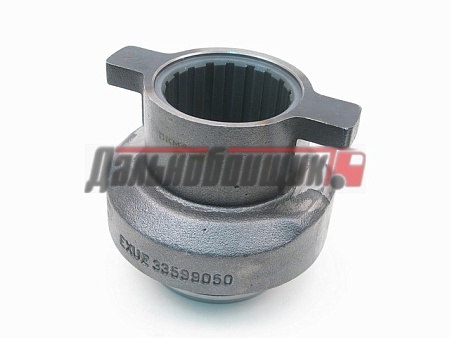 Подшипник выжимной DAF/Ive/MAN/Neo/Ren/S431DT/Setr (5000525100)(с0873)