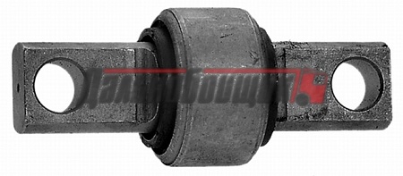 Сайлентблок стаб. MAN задний (020013)(П0183)