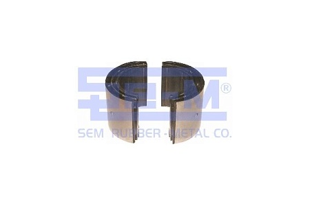 Втулка стабилизатора  MAN TGA/TGS (020163)(П3022)