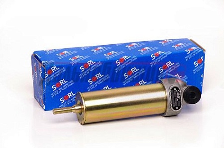 Цилиндр горного тормоза / Sorl 100-3570210 (21350030040)(Пн8882)