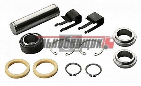 Р/к вилки сцепления 9S MAN F90/F2000/TGA/5490 (020593)(Д1374)