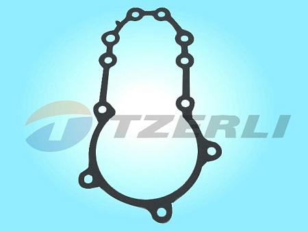 Прокладка корпуса гидроусилителя Scania 1540834 (1540834Z) (р8480)