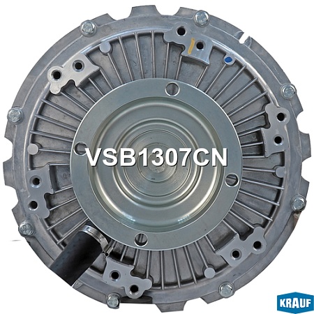 Вискомуфта Volvo (VSB1307CN) (Д7240)