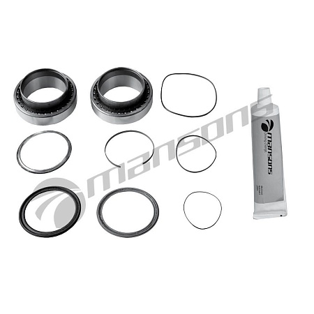 Р/к ступицы SAF SK RS/RZ/RLS 9042 95-> (3434301200)(Пр0075)