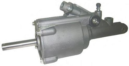 Цилиндр ПГУ (если стоял KONGSBERG, то Wabco не поставишь), FH12/F12 (16080580020) (Р6345)