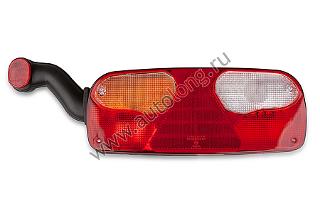 Фонарь задний для прицепа ECOPOINT (левый) (9419) (опт5605)