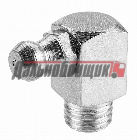 Масленка М8x1 90 град (07000700)(П0044)