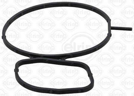 Прокладка водяного насоса Scania (429510) (д5055)