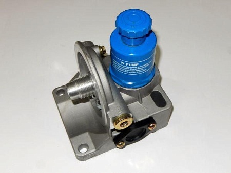 Корпус ФГОТ Евро-2 н/о (на PL270, PL420) / Аналог (ТА1240)