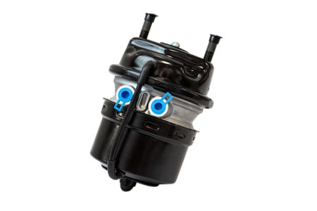 Энергоаккумулятор (дисковый тормоз) T24/16 DAF/Scania (35308500010) (Пн2736)