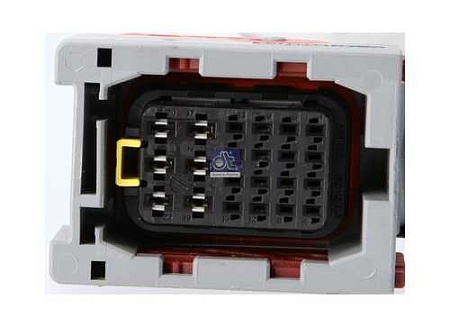 Клапан электромагнитный КПП Volvo FHFM (1010E02) (П9488)