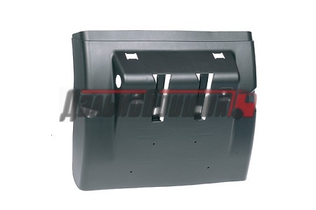 Крыло Volvo FH12/RVI Magnum (M3140918/271219)(к0032)